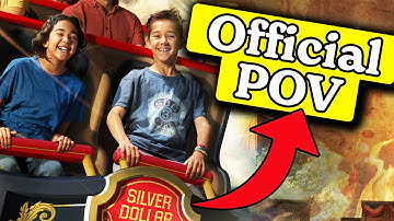 Fire In The Hole | Official POV (4K)