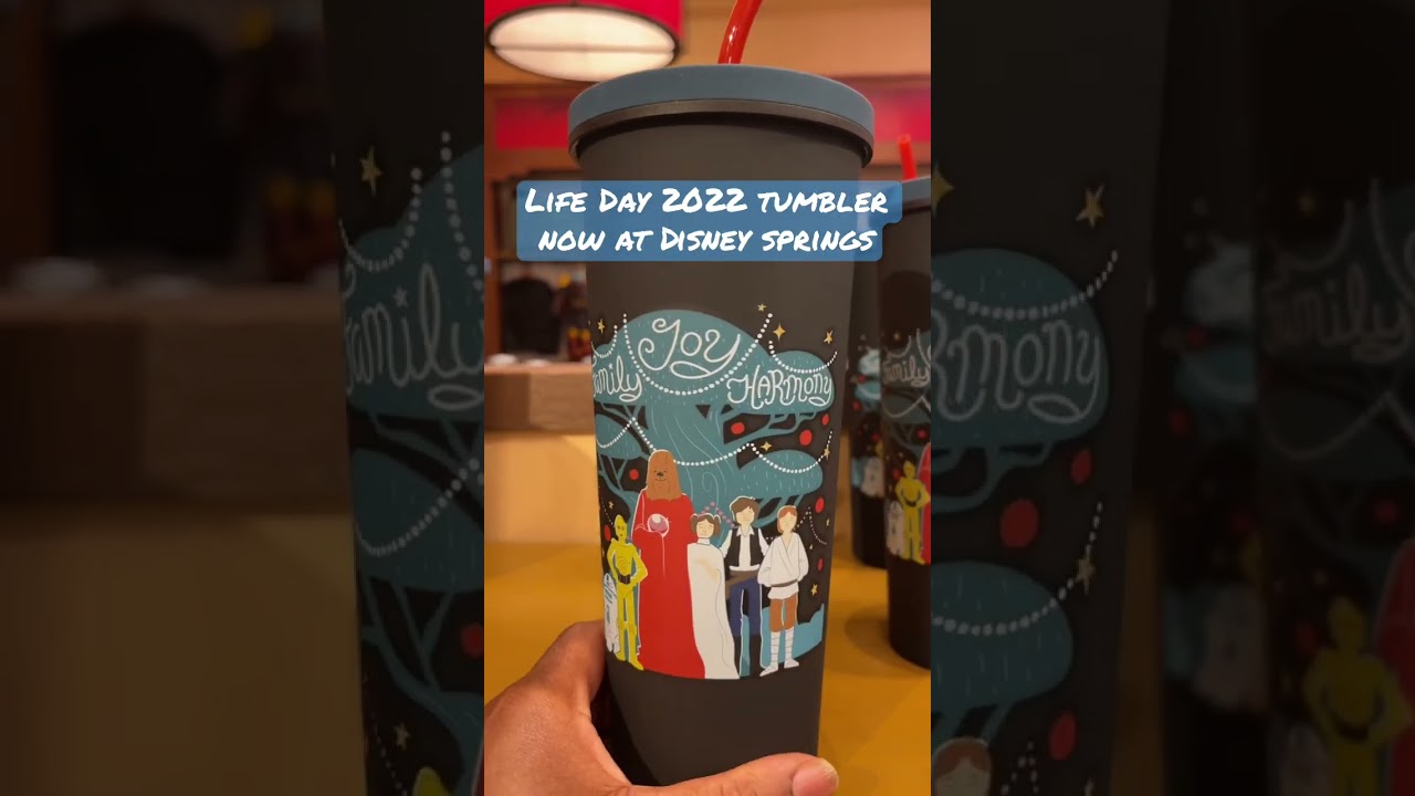 #Disney