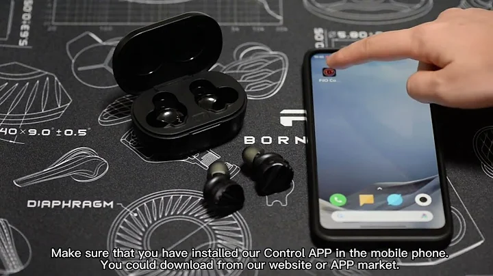 How to upgrade the firmware for FiiO FW3/FW5 locally?