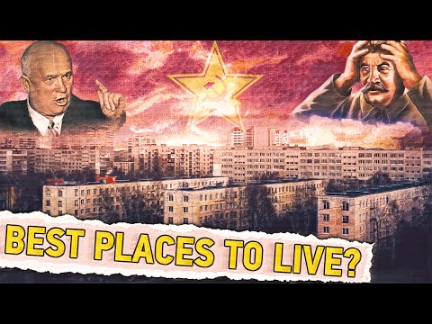 वीडियो: क्या स्टालिन को यूरोप की जरूरत थी?