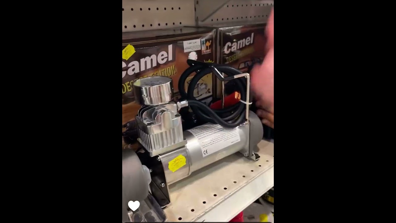 تشكيله واسعه من مواطير الهواء بالاسعار