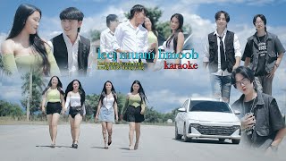 Leej Muam Hmoob Karaoke Keng Vang Zeb Khab Nraug Hli Thoj Theng Yang