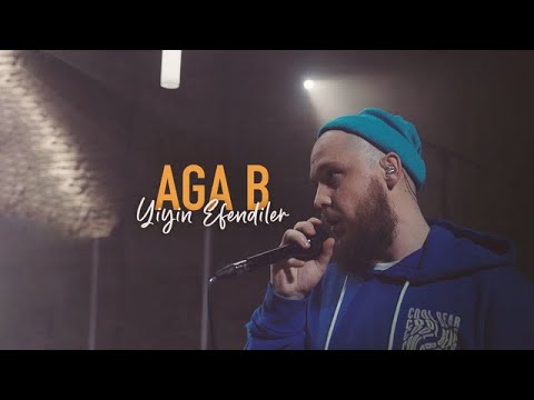 Aga B -