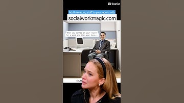 #socialworkai #socialwork #socialworker #socialworkers #socialworkgpt #socialworktech #swtech