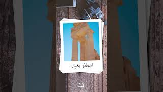 Lets Explore Rhodes Together