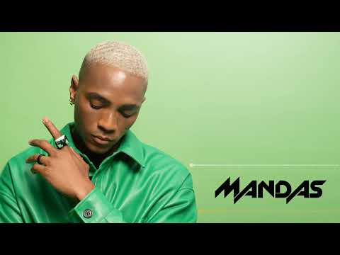 MANDAS - HYPE