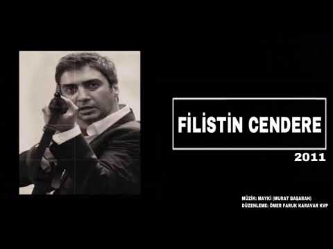 Kurtlar Vadisi Filistin - Filistin Cendere © 2011 [Yüksek Kalite]