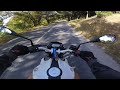 Coolest Road I Found | BENELLI BN 125