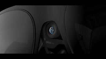 User Guide for XREAL Eye