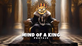 Mind Of A King - Protoje (Bunga Remix)