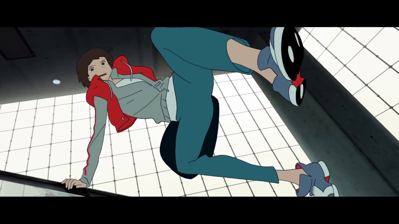 Zhe Shijie You Shou trailer thumbnail