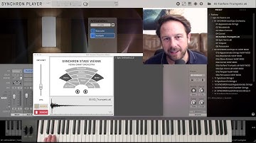 NEW: **Studio Series** Epic Orchestra 2.0: SYNCHRON-ized Epic Orchestra (Walkthrough)