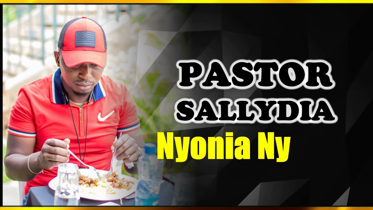 Mwari wa Pastor Official lyrics video   Gathee wa njeri