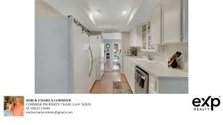1122 E Hill Circle Drive – Property Tour