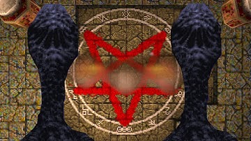 SM218 The Pit of Despair