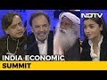 India Economic Summit: A Tryst With Pluralism