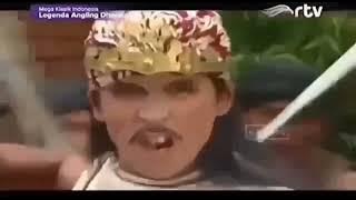 angling darma: penyelamatan danurwenda#filmkolosal #gentabuana #anglingdarma #afdhalyusman
