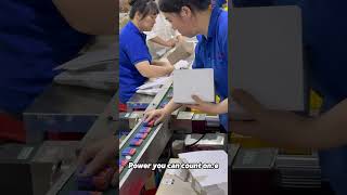 Power Your Life Pkcell Battery Manufacturing Process