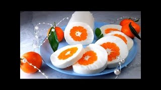 видео: САМЫЙ НОВОГОДНИЙ ДЕСЕРТ ЗА КОПЕЙКИ!!! МАНДАРИНЫ В СНЕГУ - ОБАЛДЕННЫЙ ДЕСЕРТ!!! картинка: САМЫЙ НОВОГОДНИЙ ДЕСЕРТ ЗА КОПЕЙКИ!!! МАНДАРИНЫ В СНЕГУ - ОБАЛДЕННЫЙ ДЕСЕРТ!!!