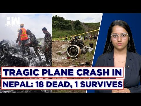 Tragic Plane Crash