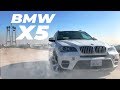 BWM X5 3.0 дизель из США