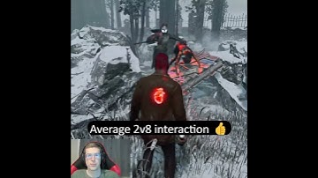 Bugged pallet save? Just flashlight save instead 🧠  #deadbydaylight #dbd  #dbdsurvivor #dbdgameplay