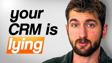 How This System Turns a Broken CRM Into a Source of Truth