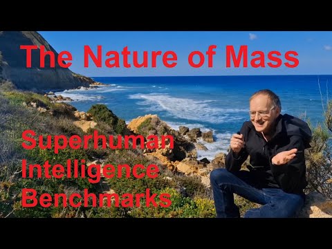 Superhuman Intelligence Benchmarks: The Nature of Mass