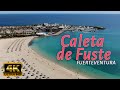 4K Caleta de Fuste Fuerteventura 2021