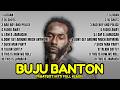 Buju Banton Greatest Hits Legendary Fire Man Tracks Playlist 2026 