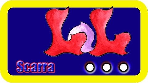 Scarra Fizz vs Nidalee