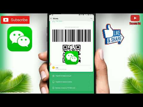 Video: Cara Membayar Dengan Barang