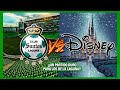 ¡El PLEITO LEGAL entre Disney y Santos qué PODRÍA LLEVAR A LA RUINA a los guerreros!