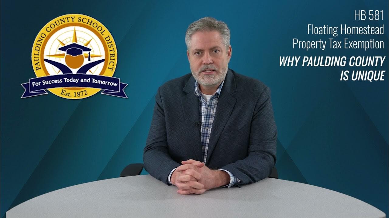 Why Paulding County is Unique YouTube