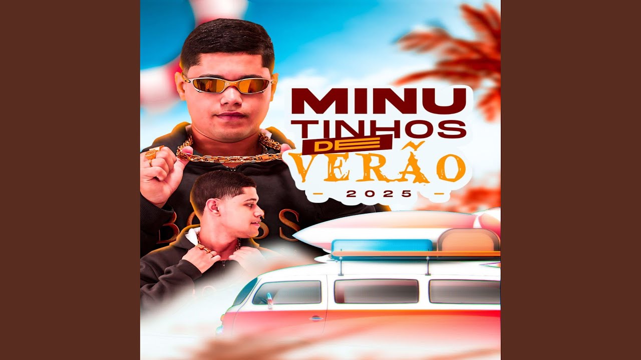 YouTube에서 Minutinhos de Verão 2025 보기