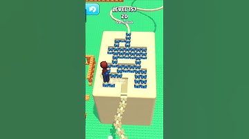 Stacky Dash - (Supercent pick)😮‍💨It