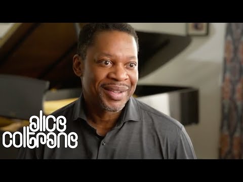 Ravi Coltrane - Interview Part 5 (Kirtan: Turiya Sings)