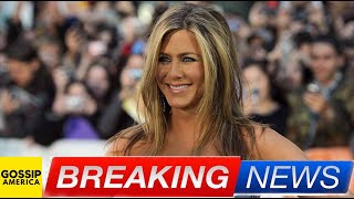 Famous Jennifer Aniston Net Worth Reaches $320 Million as Friends Royalties Continue to Pay Off Profile