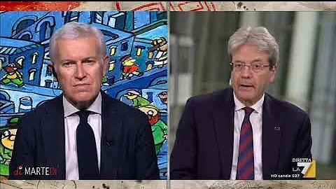 Chi è Gentiloni in Europa?