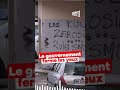 "On est face à des gens qui n'ont pas peur de l'État ou des sanctions" le désarroi d'un auditeur