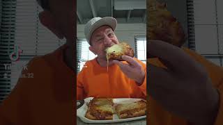 Motor City Pizza Co. Pizza Review