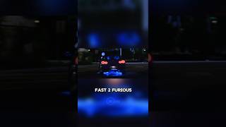 Where Is The Fast Furious Skyline?