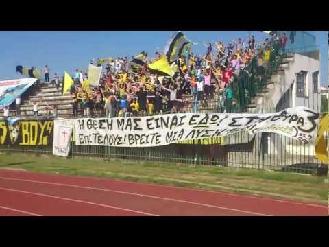 ULTRAS GATE 3(ΑΝΑΓΕΝΝΗΣΗ