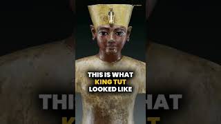 Is This What King Tut Looked Like?