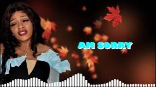 SUNSHINE SAOLI -  AM SORRY