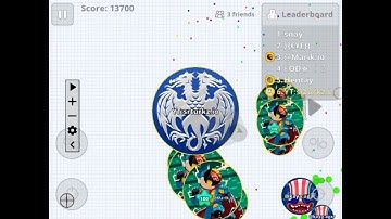 Agar.io macro 100% working fast 2.6.2 2019 playing ft my friends