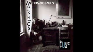 DONALD FAGEN ❉ What I Do [vinyl cut]