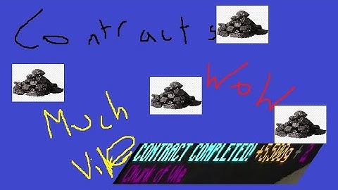 Hypixel Pit Contract Guide