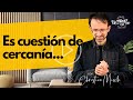 🛣️ Es cuestión de cercanía... | Reflexiones cristianas