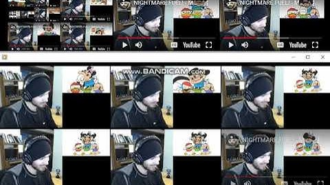 up to faster 133 parison